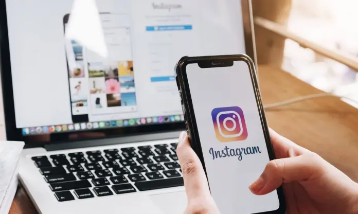 Influencers and social media, hidden advertising on Instrgram