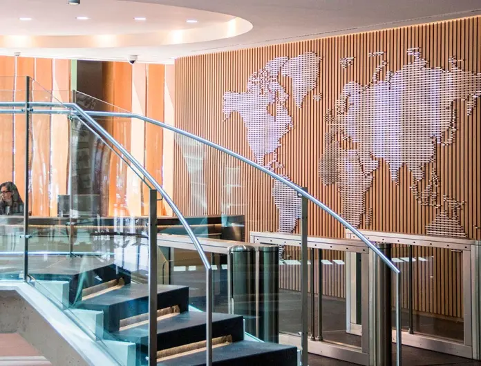 Legal Flash Nuevo Reglamento CCI (2021)