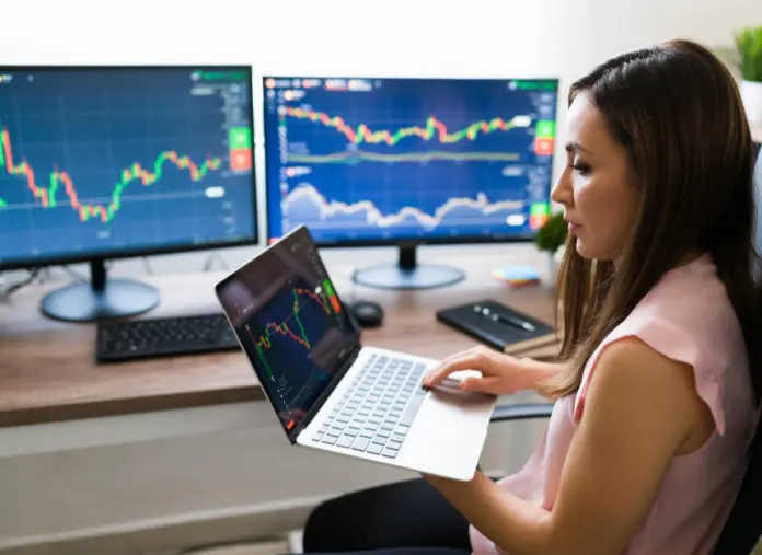 Sobre el perjuicio causado a unos inversores minoristas