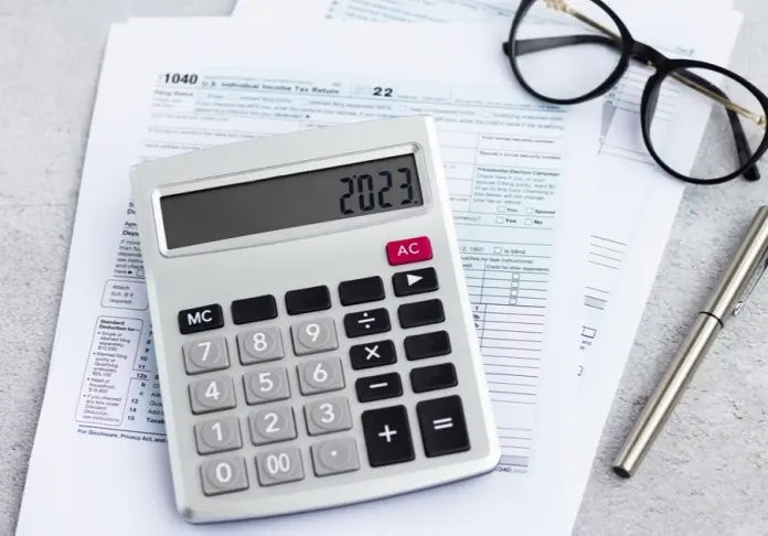 Publicados los modelos del IRPF e IP del ejercicio 2023