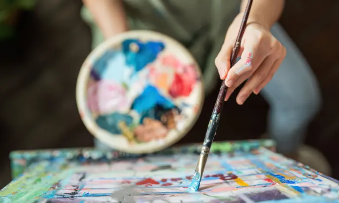 El tipo impositivo del IVA en el mercado del arte español