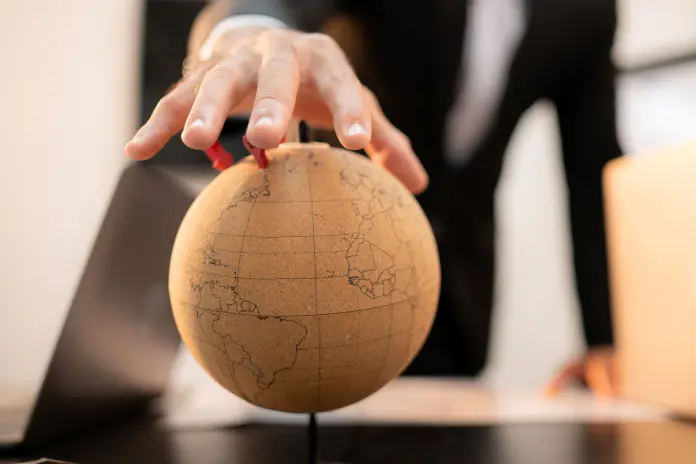 IVA en servicios casa central-sucursal