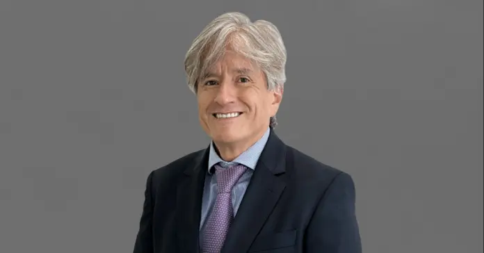 Cuatrecasas ratifica el nombramiento de Jaime Vargas como socio de Fiscal en Bogotá