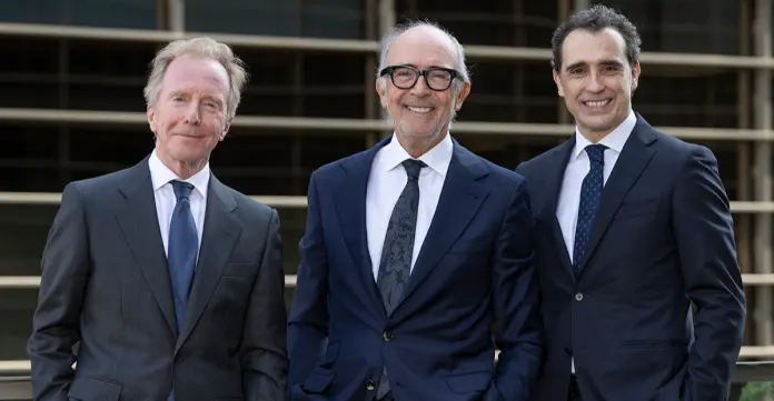 Javier Fontcuberta, nuevo consejero delegado de Cuatrecasas