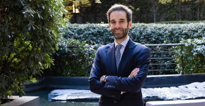 Javier Hermosilla joins Cuatrecasas as new Corporate M&A partner