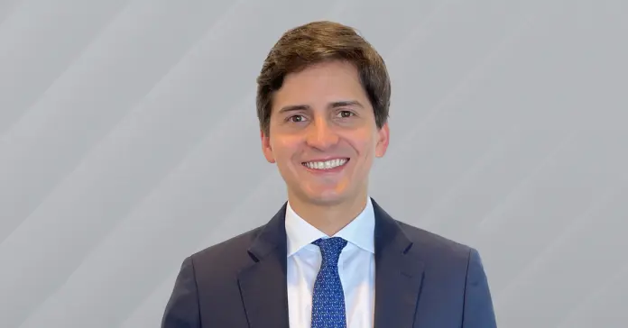 Juan Carlos Puentes named new partner at law firm Cuatrecasas