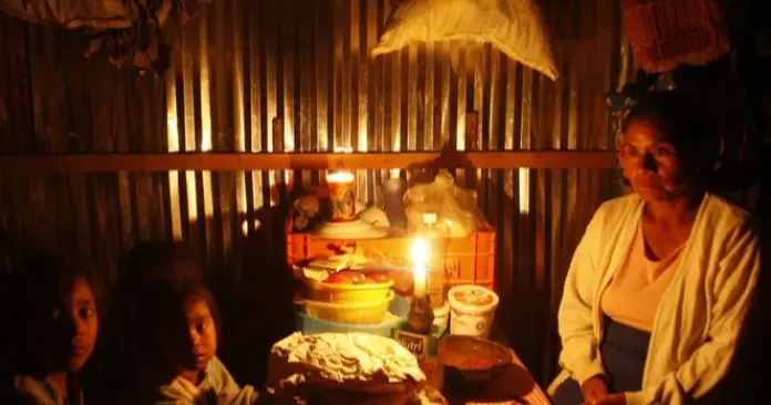 Justicia y pobreza energética