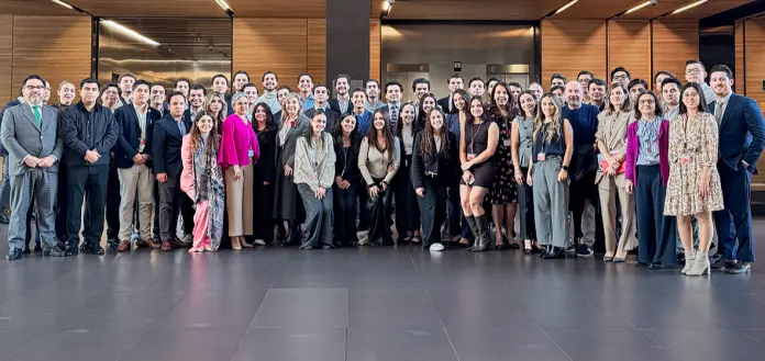 La 3ª edición de Cuatrecasas Legal Week impulsa el nuevo talento en Latinoamérica