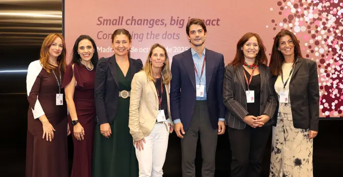 Ninth edition of WiB Cuatrecasas analyzes how small changes have big impact on companies
