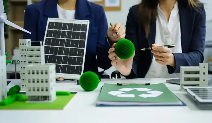 A CS3D em perspetiva