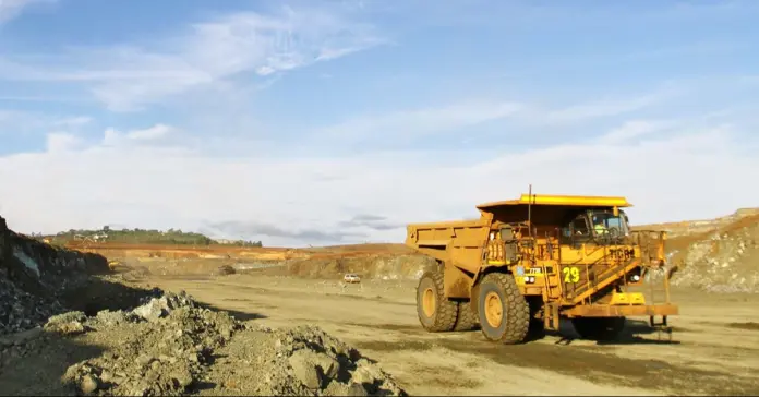 La multinacional CoreX Holding, nueva propietaria de la mina colombiana Cerro Matoso