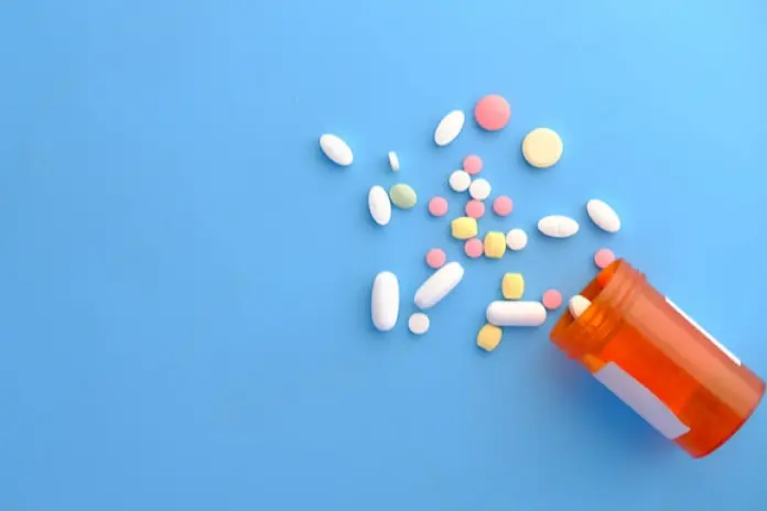 La publicidad de medicamentos dirigida al público