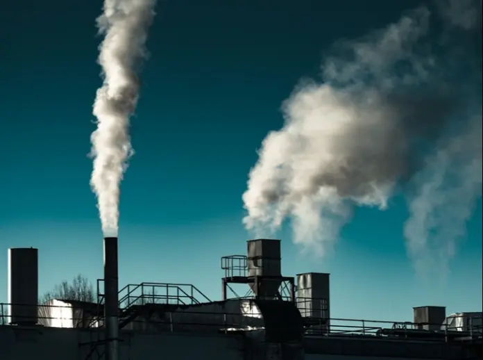 EU sets binding climate target of 90% by 2040