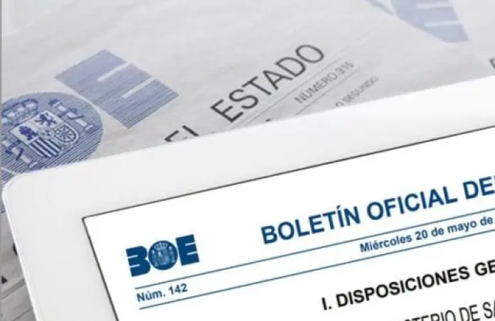 Cuatro normas laborales clave publicadas en el BOE de fin de año