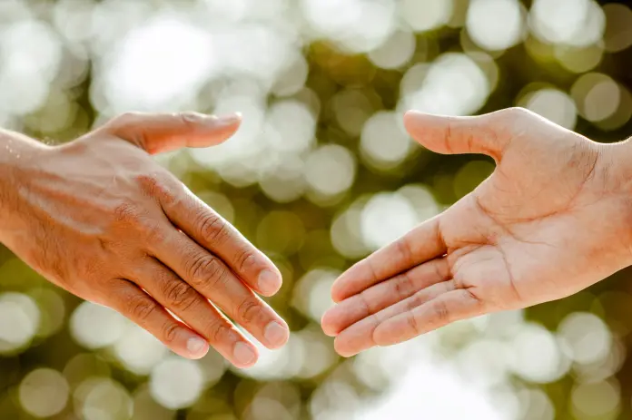 Las relaciones convivenciales de ayuda mutua en Cataluña