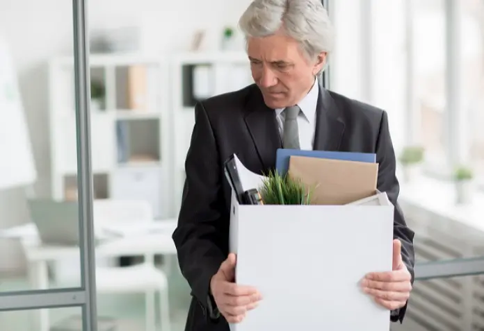 Despejadas las dudas sobre la prohibición de despedir