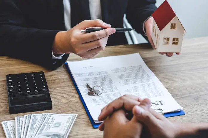 Sentencia sobre legitimación pasiva de los fondos de titulización