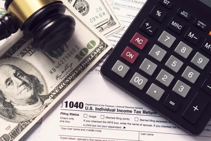 Ley de Cumplimiento Tributario