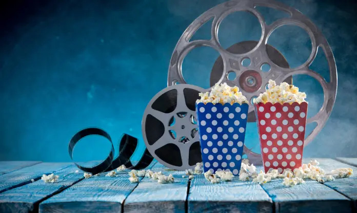 Consulta pública del anteproyecto de ley para la modificación de la ley del cine