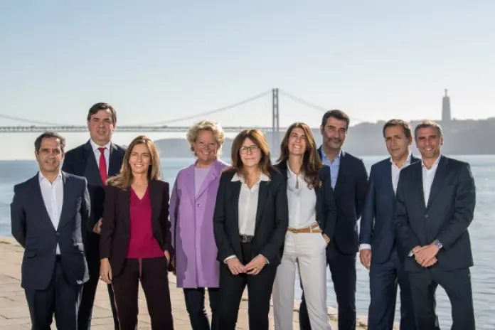 Líderes de empresas em Portugal unem-se por uma sociedade mais justa e igualitária