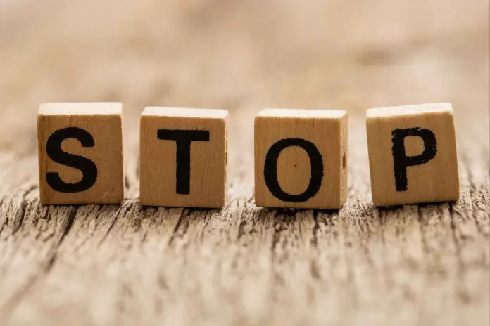 Lista Stop Publicidad: nueva herramienta de control publicitario