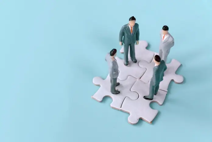 Derecho de separación en sociedades profesionales