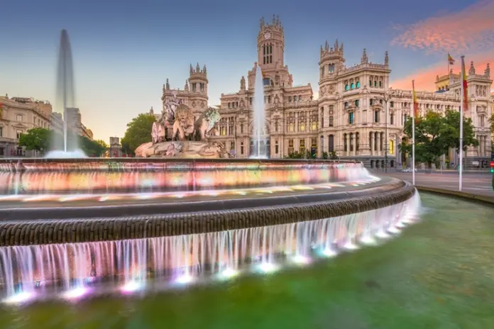 Madrid - Novedades tributarias para 2025