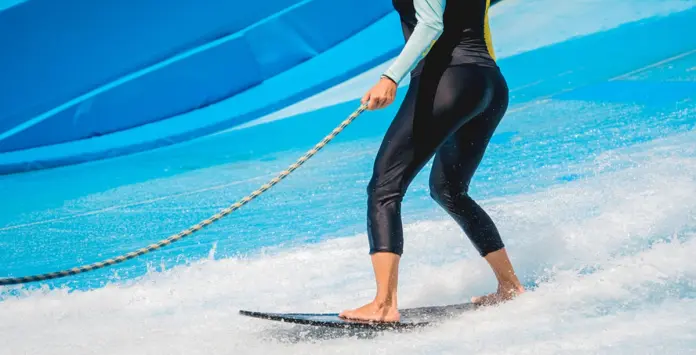 Madrid Playa Surf closes financing agreement for artificial wave lagoon