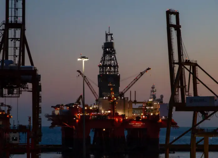 Nuevo gravamen temporal a las empresas energéticas