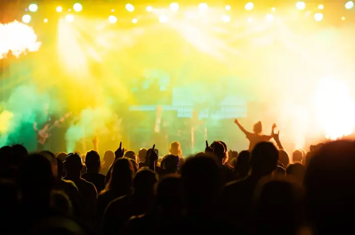 Acontecimientos de excepcional interés público 2025