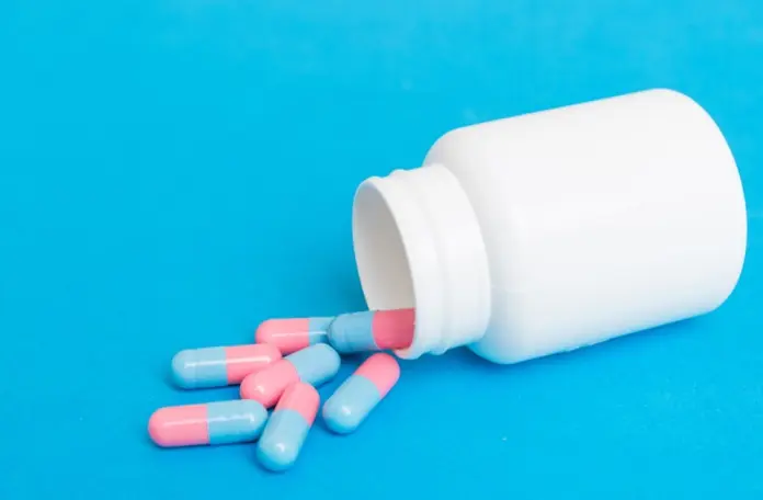 Sale of medicinal products: No direct interest from merely sharing a holding