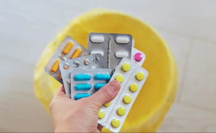 El impacto de la Directiva sobre aguas residuales en los productos farmacéuticos y cosméticos