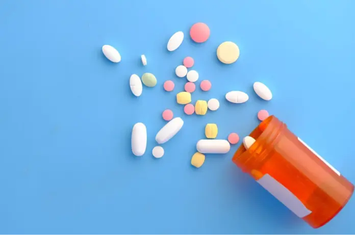 Anteproyecto de Ley de los Medicamentos y Productos Sanitarios