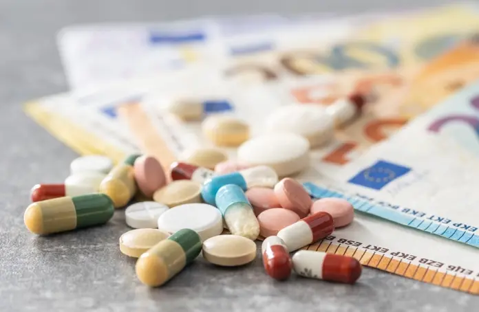 Actualización del sistema de precios de referencia de medicamentos