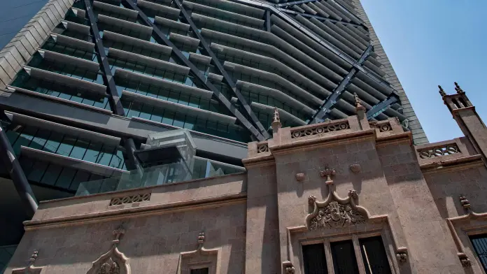 Legal Flash Reforma a la Ley de la Industria Eléctrica