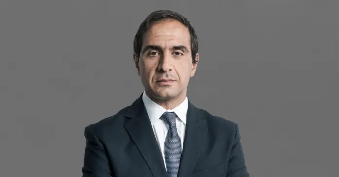 Michel Diban se incorpora a Cuatrecasas como nuevo socio de Corporate y M&A