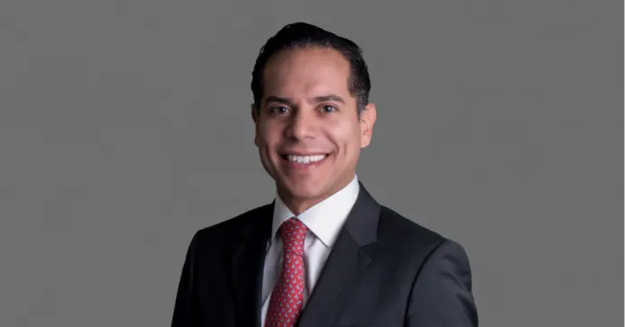Miguel Ángel Ortiz, nombrado socio de la oficina de Cuatrecasas en Ciudad de México
