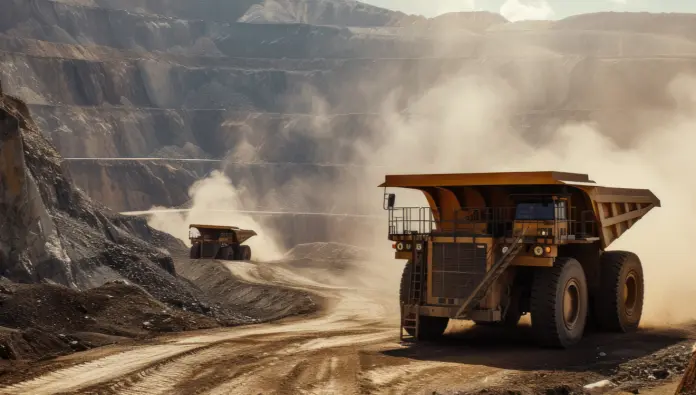 JRC Investments adquiere Compañía Minera Cuzcatlán