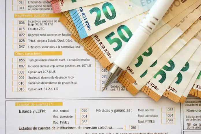 Nuevos modelos 202 y 222 para los pagos a cuenta del Impuesto sobre Sociedades