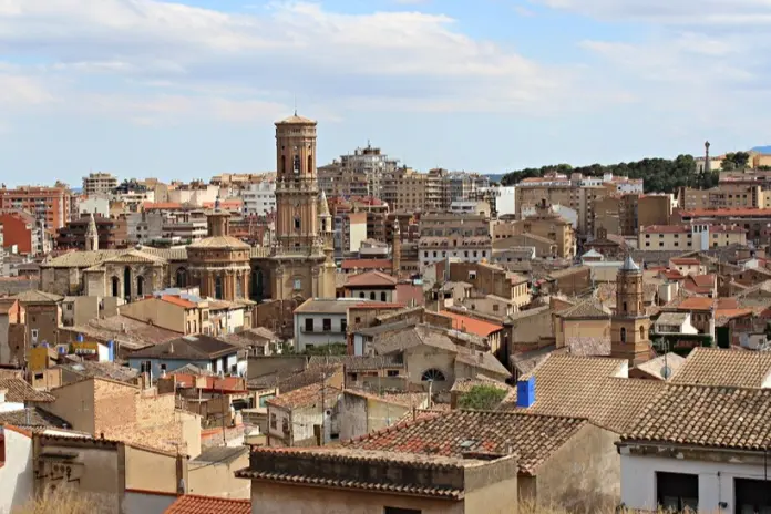 Modificación del Convenio económico entre el Estado y la Comunidad de Navarra