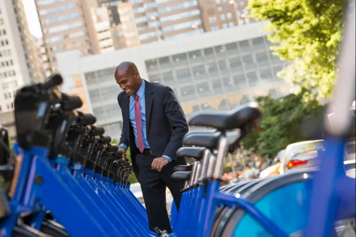 Planes de movilidad sostenible en Cataluña