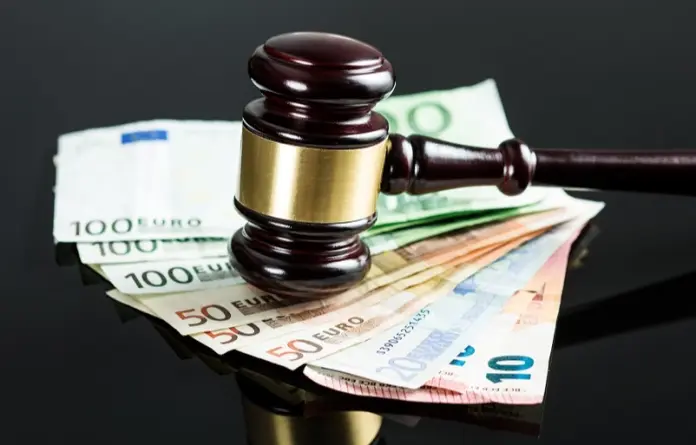 Las multas coercitivas (astreintes) como refuerzo de los poderes del árbitro