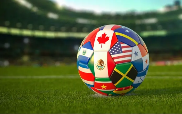 La Publicidad en el Mundial de Fútbol según el Derecho colombiano y mexicano