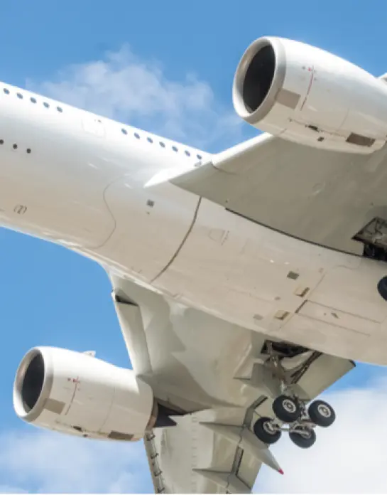 Tikehau Capital cierra su primera inversión en el sector aeronáutico, la adquisición de Acatec