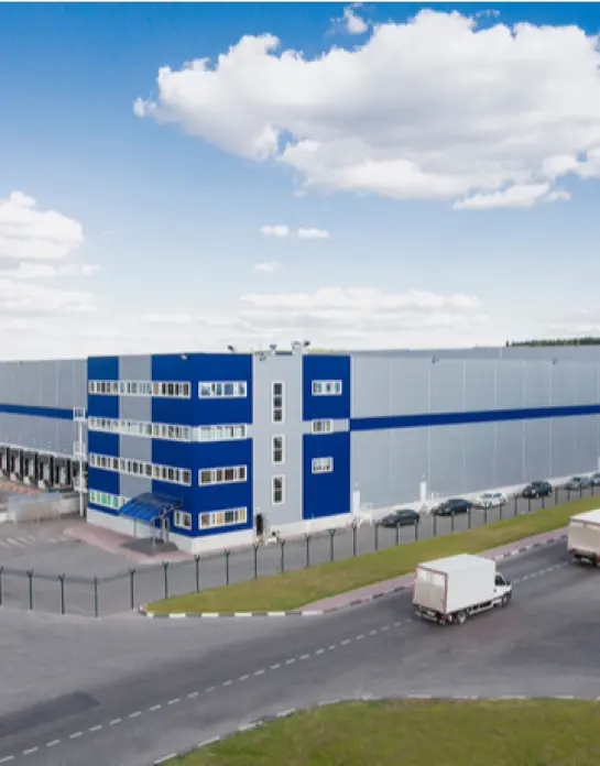 Bankinter Logística Socimi closes first major transaction at Zaragoza Logistics Platform