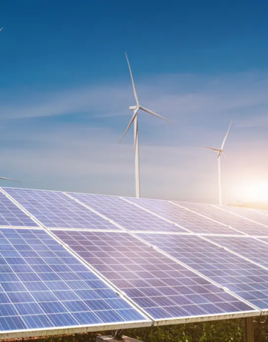 Cuatrecasas ha asesorado a FRV en la venta a Endesa de proyectos renovables