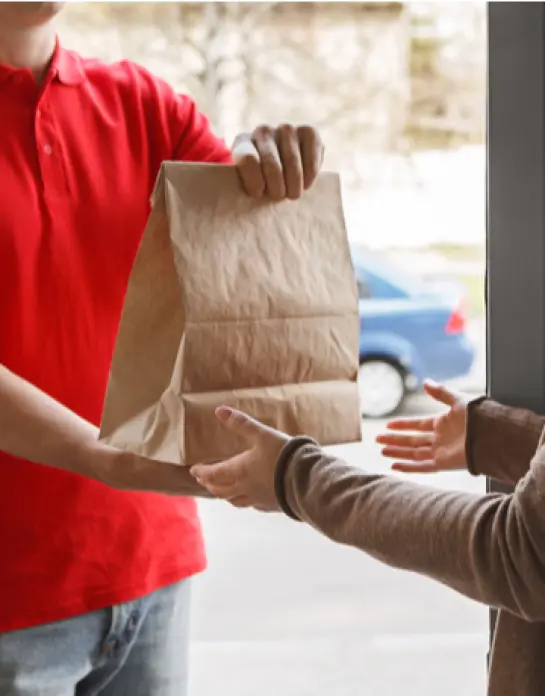 Delivery Hero se hace con el control de Glovo