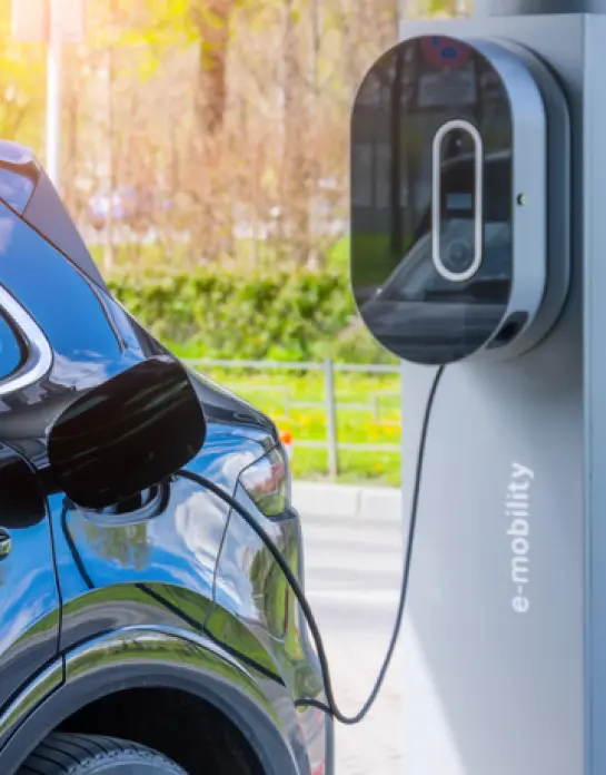 Keystone Reit makes €26.5 million investment in Eranovum e-Mobility