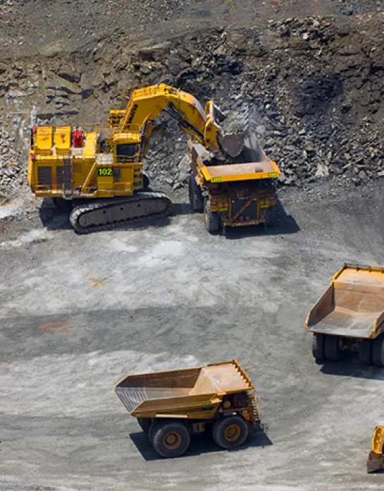 AESA signs refinancing agreement for mining operations in Peru