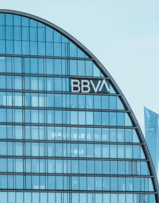 BBVA closes over €1.9 billion purchase of 662 branches from Merlin Properties